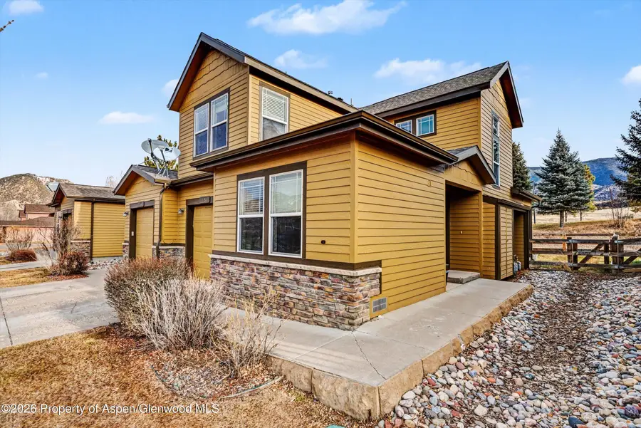 124 E Cathedral Court, New Castle, CO 81647 - #3