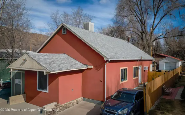 124 Daniel Avenue, Rifle, CO 81650