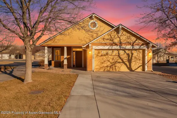 2482 Canvasback Place, Grand Junction, CO 81505