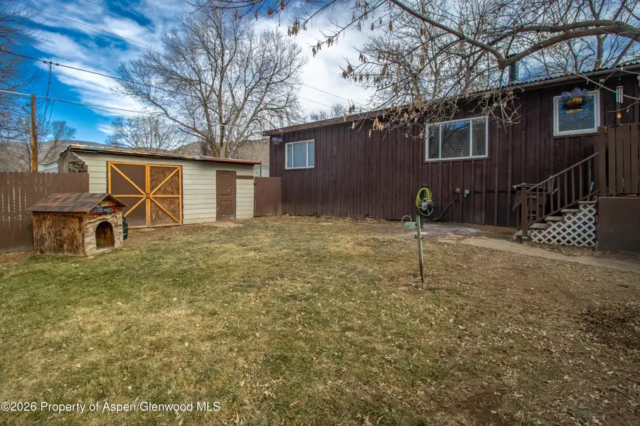 5033 County Road 335 #135, New Castle, CO 81647 - #3