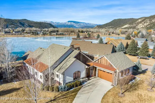 19 Buckskin Court, Carbondale, CO 81623