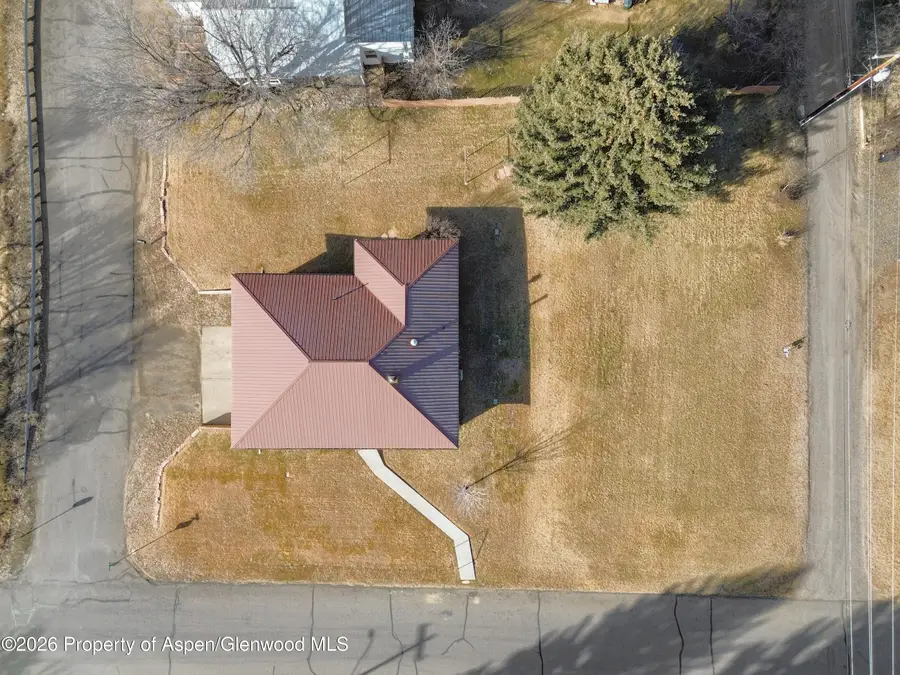 444 1st Street, Meeker, CO 81641 - #2