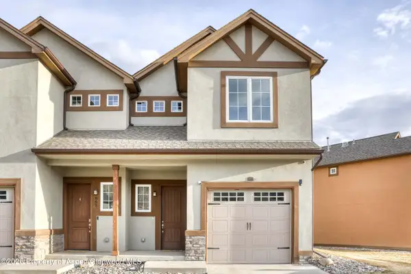 860 W 24th Street, Rifle, CO 81650