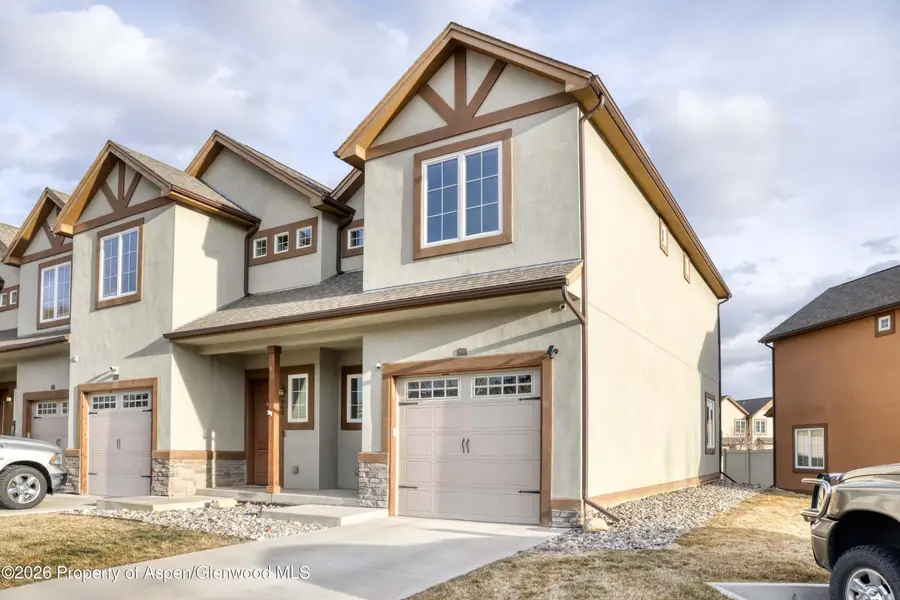 860 W 24th Street, Rifle, CO 81650 - #2