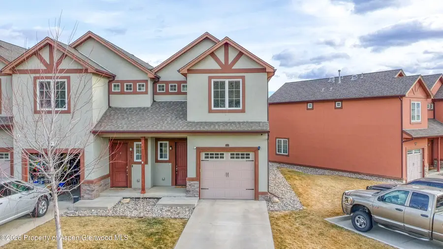 860 W 24th Street, Rifle, CO 81650 - #3