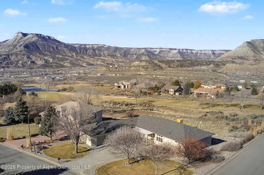 217 Battlement Creek Trail, Battlement Mesa, CO 81635 - #2