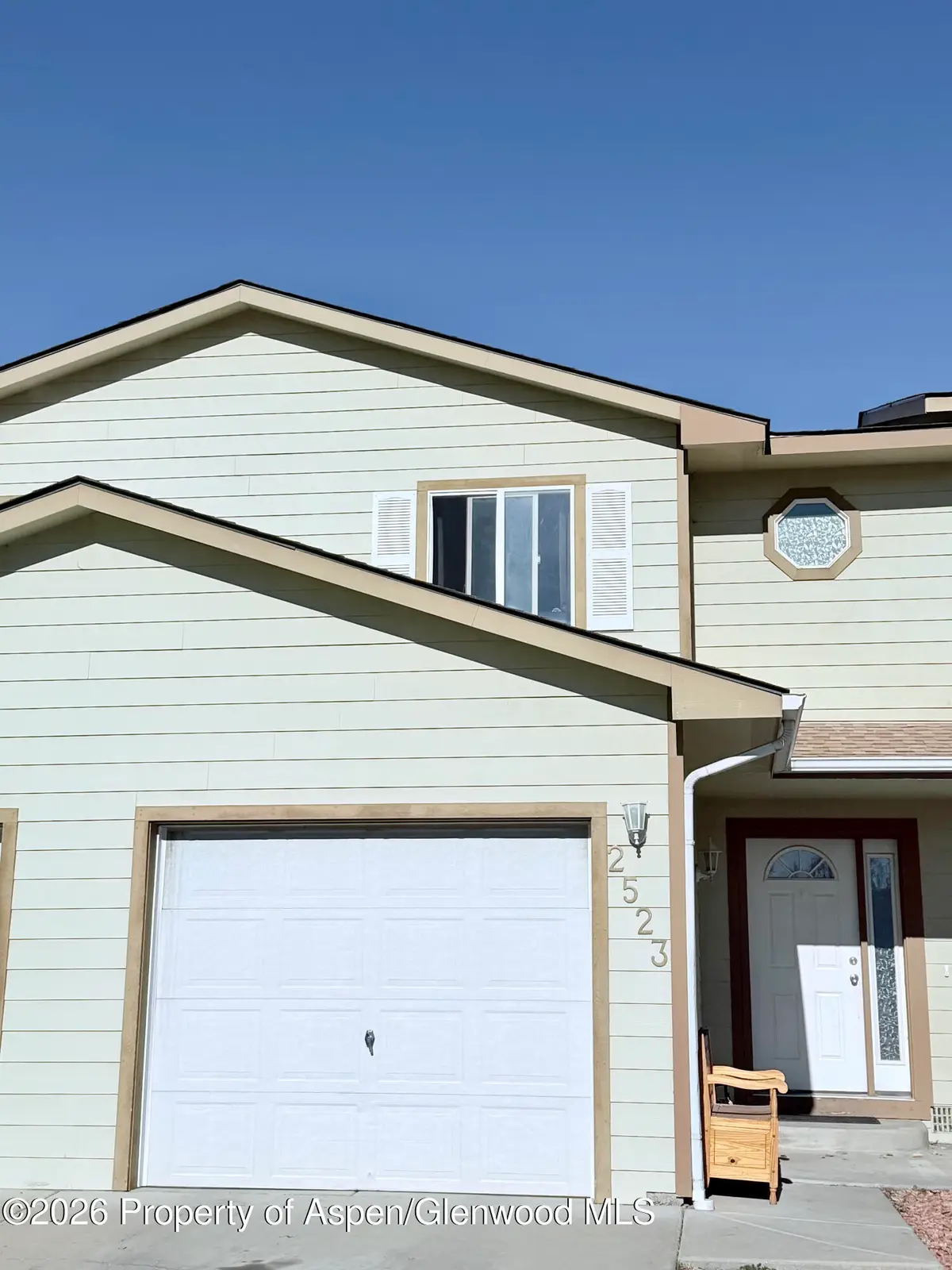 2523 Meadow Circle, Rifle, CO 81650 - #1