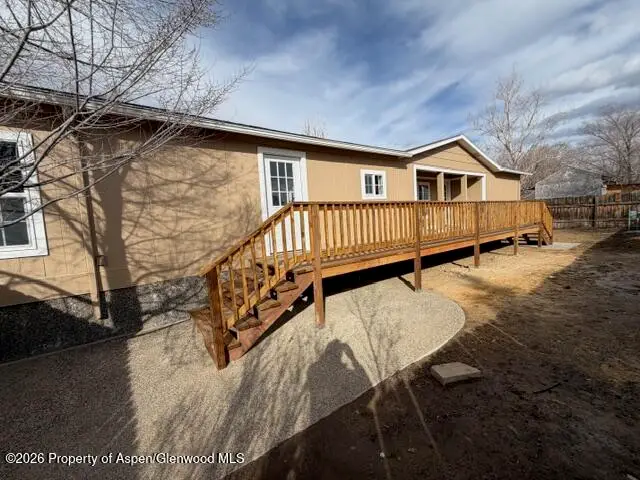 665 Conner Drive, Craig, CO 81625 - #2