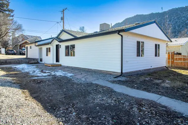 138 N 7th Street, New Castle, CO 81647