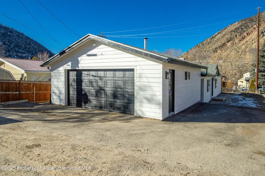 138 N 7th Street, New Castle, CO 81647 - #3