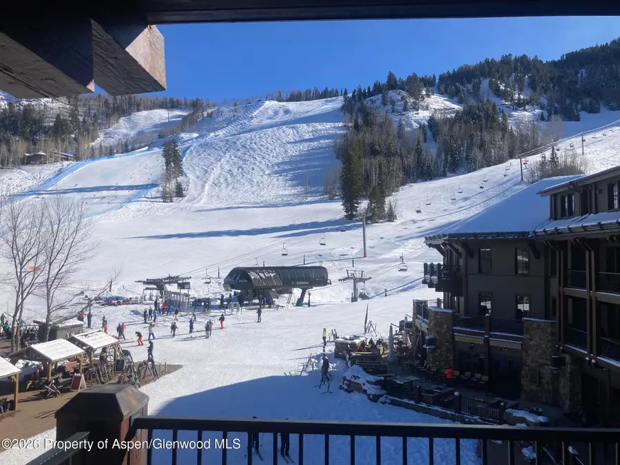 39 Boomerang Road #8410-10, Aspen, CO 81611 - Image #2