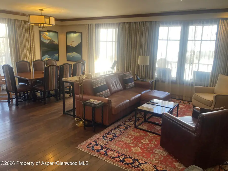 39 Boomerang Road #8410-10, Aspen, CO 81611 - Image #3