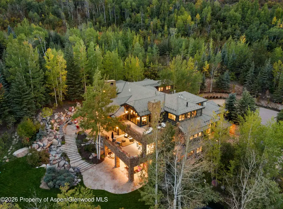 1470/1400 Tiehack Road, Aspen, CO 81611 - Image #3
