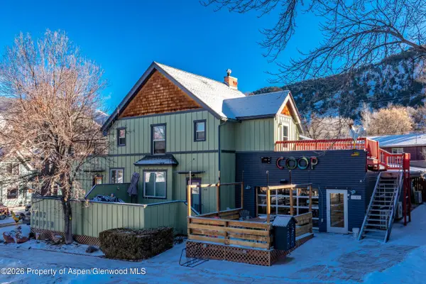 1002 Cooper Avenue, Glenwood Springs, CO 81601