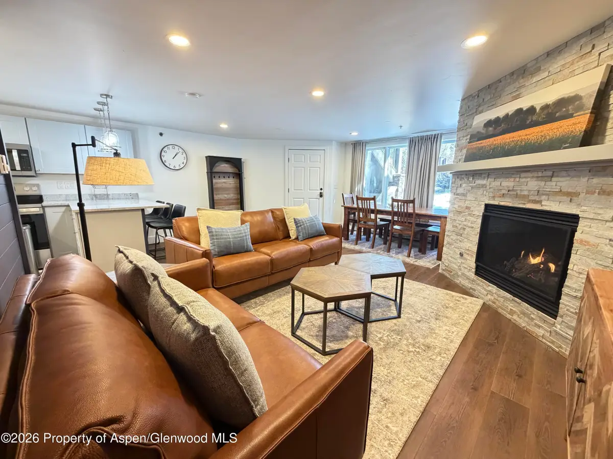 65 Campground Lane #90, Snowmass Village, CO 81615 - Image #1