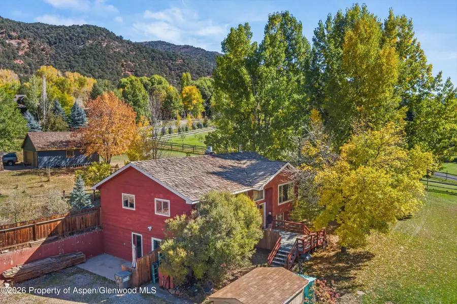 198 Holland Hills Road, Basalt, CO 81621 - Image #2