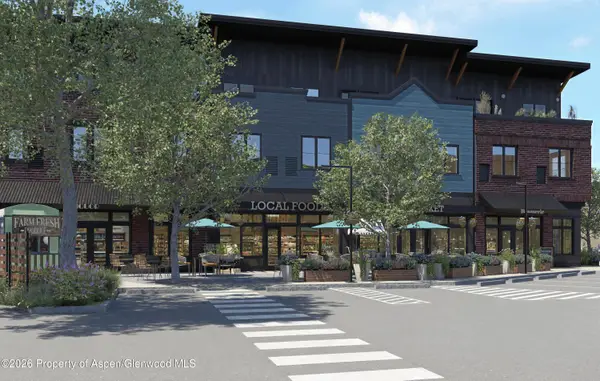 140 Basalt Center Circle #316, Basalt, CO 81621