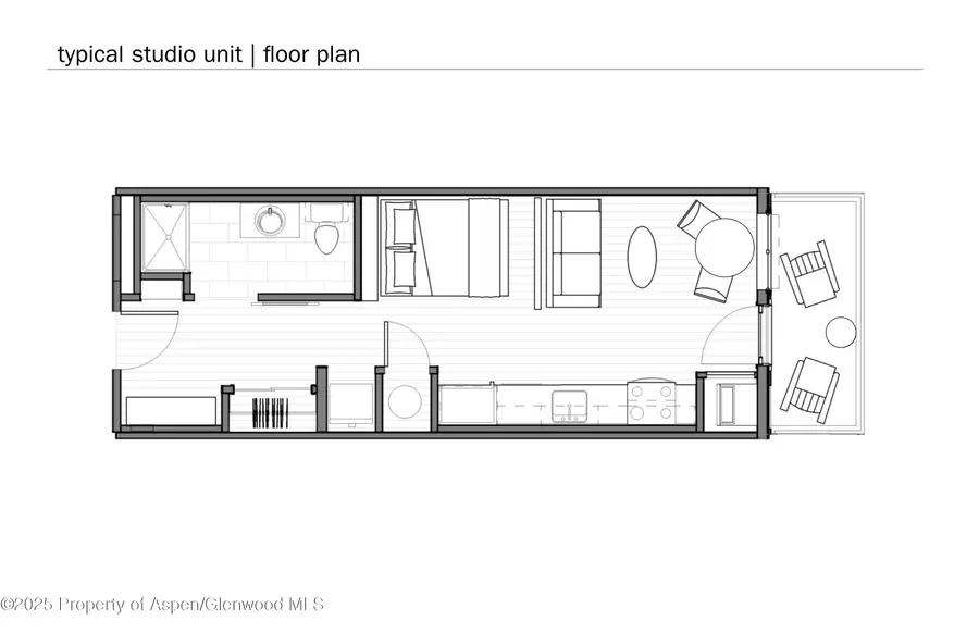 140 Basalt Center Circle #328, Basalt, CO 81621 - #2