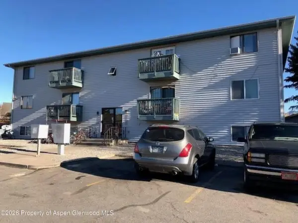 2639 Acacia Avenue #1-D, Rifle, CO 81650