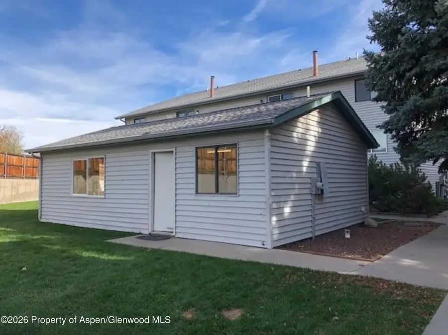 2639 Acacia Avenue #1-D, Rifle, CO 81650 - #3