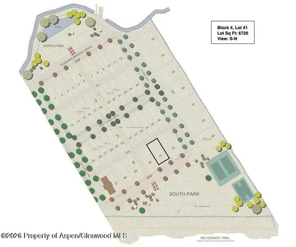 468 Amesbury, Basalt, CO 81621