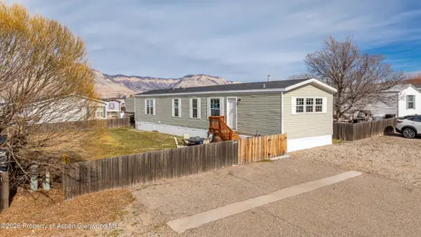 244 Bent Creek Circle, Parachute, CO 81635