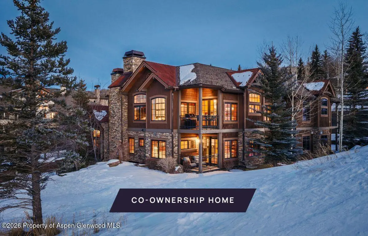 425 Wood Road #48e, Snowmass Village, CO 81615 - Image #1