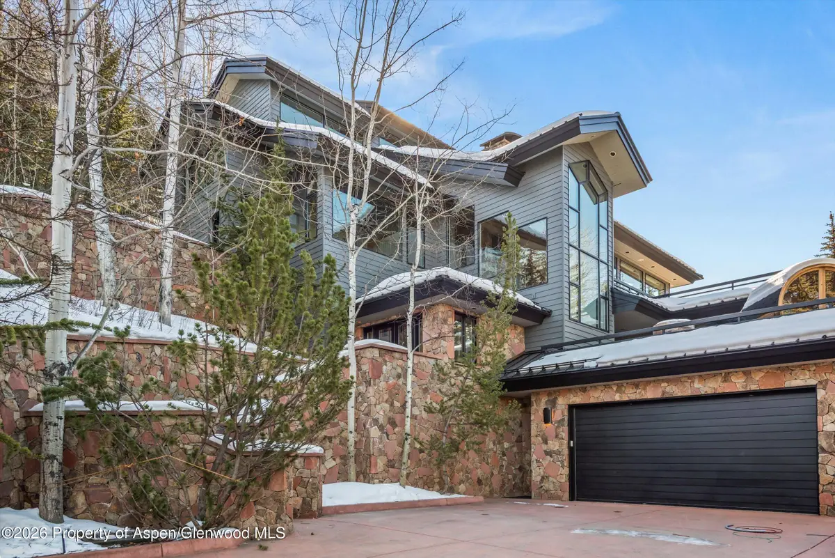 291 Faraway Road, Snowmass Village, CO 81615 - Image #1