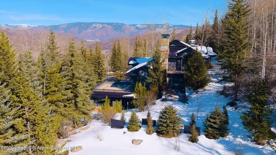 291 Faraway Road, Snowmass Village, CO 81615 - Image #3
