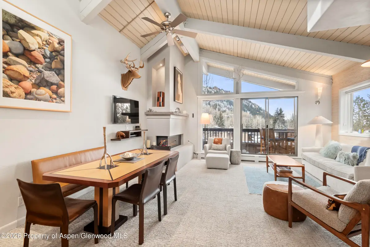 610 S West End Street #H403, Aspen, CO 81611 - Image #1