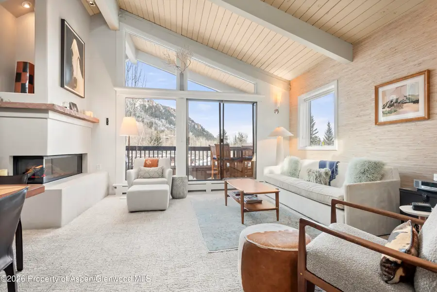 610 S West End Street #H403, Aspen, CO 81611 - Image #3