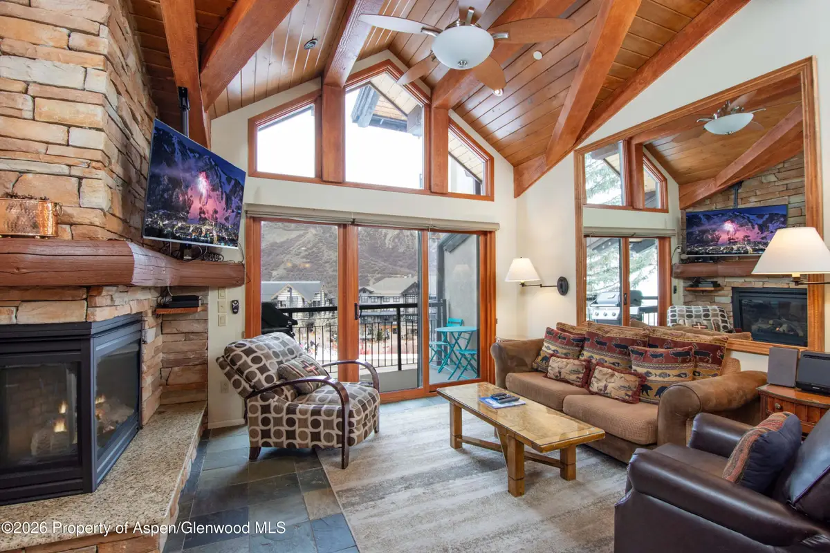 400 Wood Road #1204, Snowmass Village, CO 81615 - Image #1