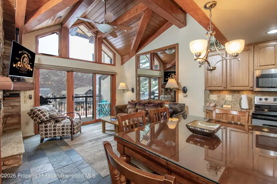400 Wood Road #1204, Snowmass Village, CO 81615 - Image #2