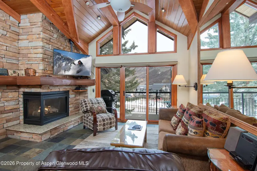 400 Wood Road #1204, Snowmass Village, CO 81615 - Image #3