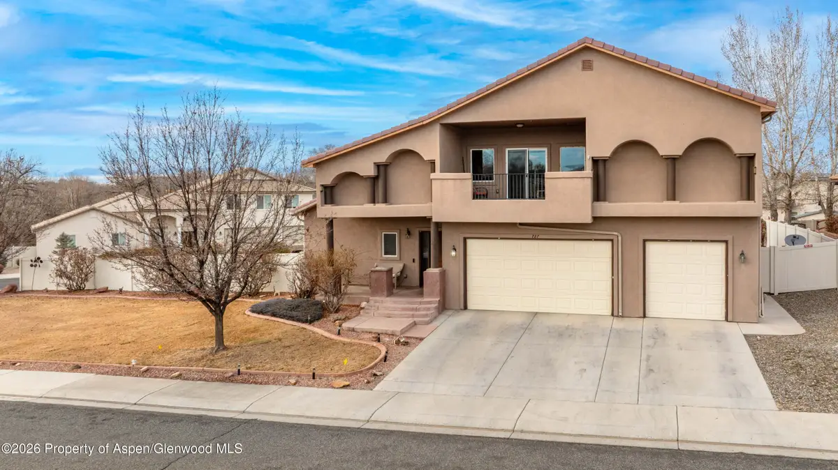 727 Egret Circle, Grand Junction, CO 81505 - #1
