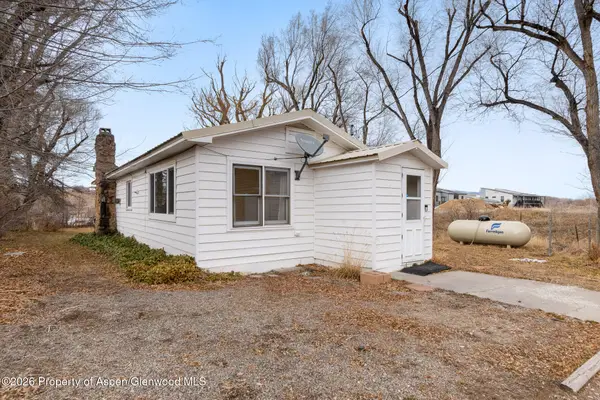 213 County Road 332, Rifle, CO 81650