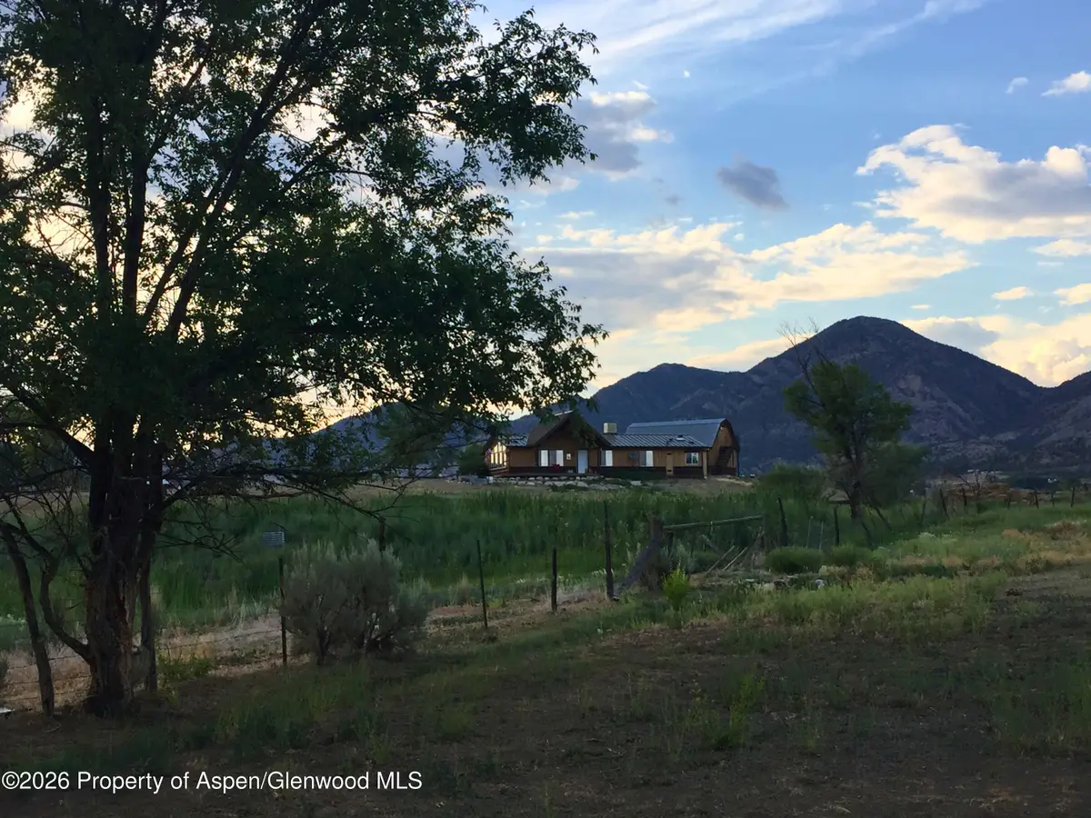 4849 County Road 233, Rifle, CO 81650 - #1