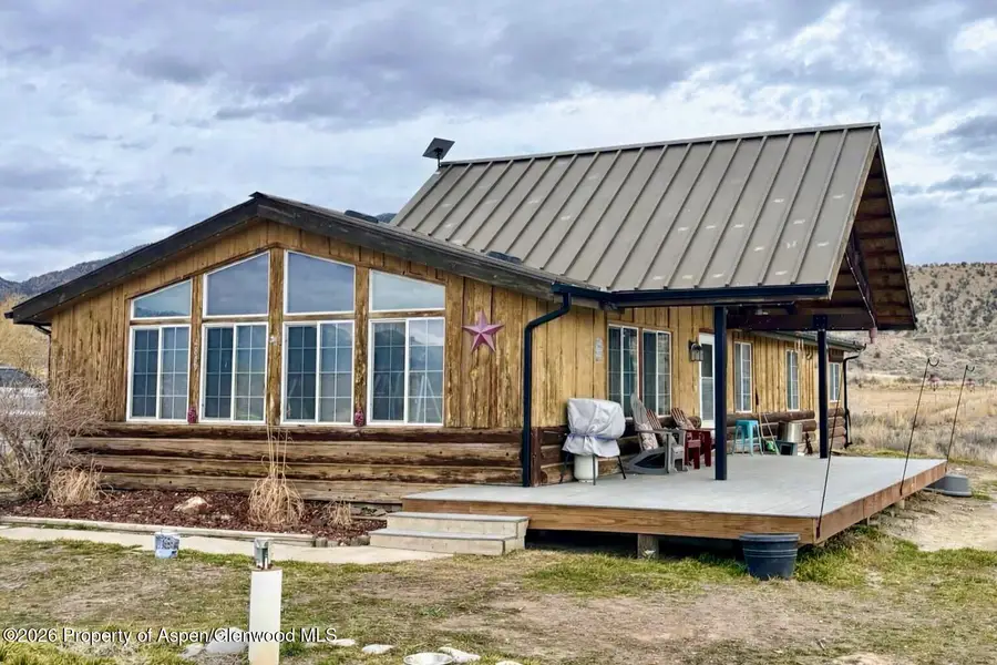 4849 County Road 233, Rifle, CO 81650 - #3