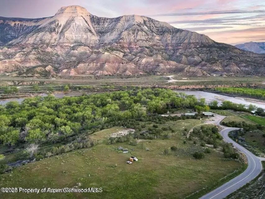 Tbd#1 & 2 Cr 300 (stone Quarry Road), Parachute, CO 81635 - #1