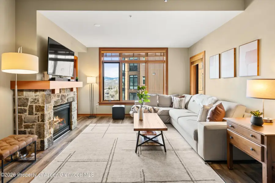 90 Carriage Way #3224, Snowmass Village, CO 81615 - Image #3