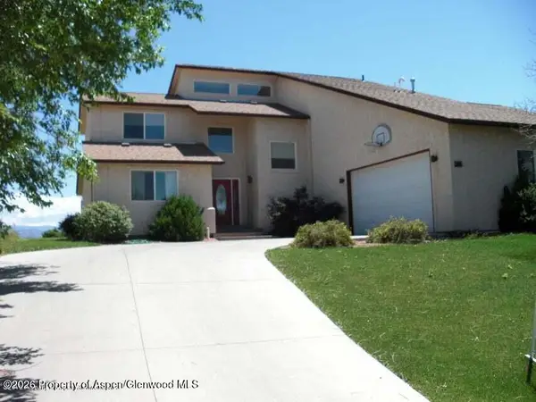 902 Hickory Drive, Rifle, CO 81650