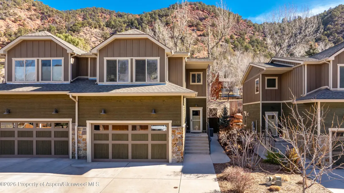 2308 Bennett Court, Glenwood Springs, CO 81601 - #1