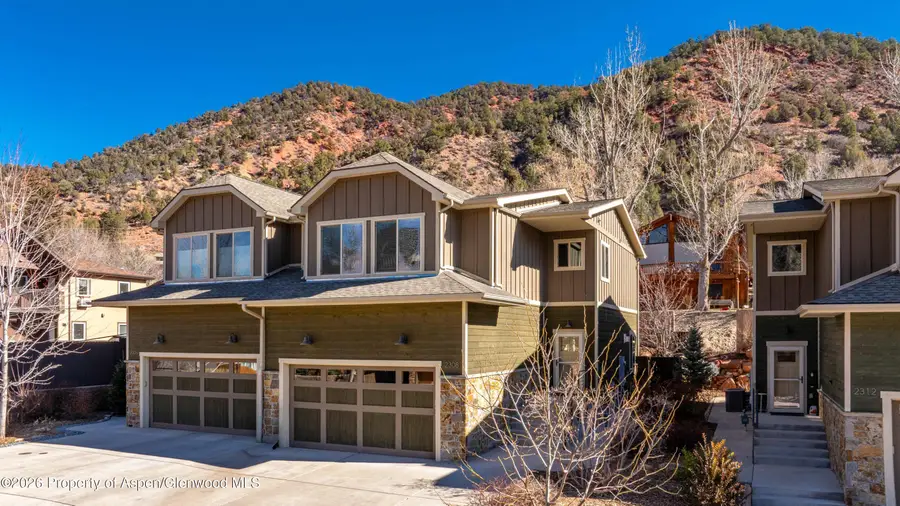 2308 Bennett Court, Glenwood Springs, CO 81601 - #3