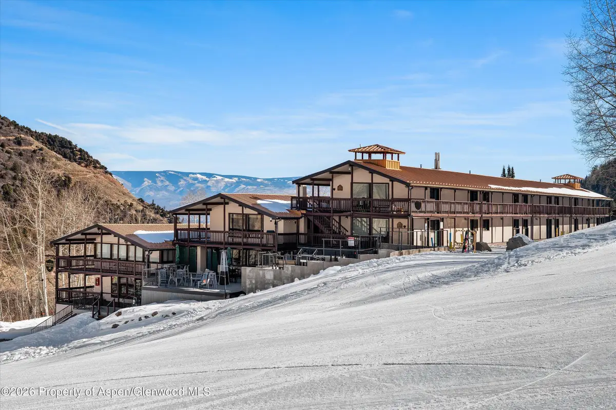 11101 County Road 117 #A-3, Glenwood Springs, CO 81601 - #1