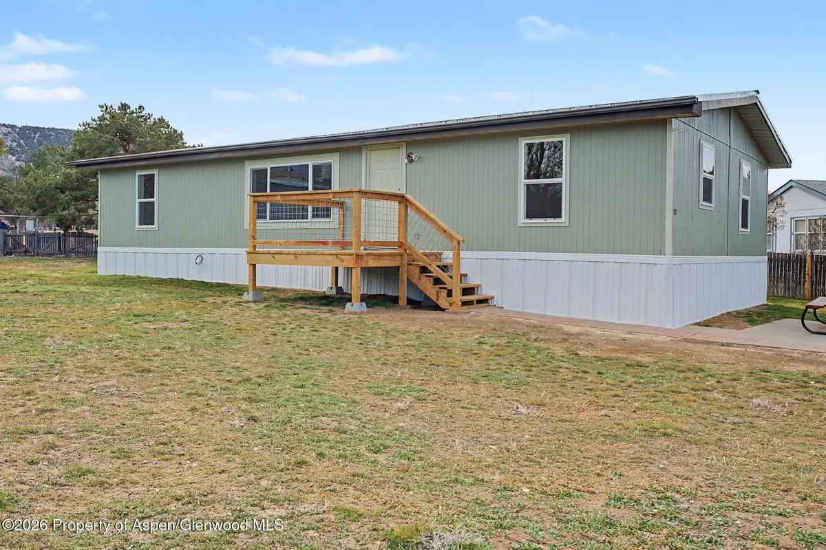 52 N Emerald Lane, Battlement Mesa, CO 81635 - #1