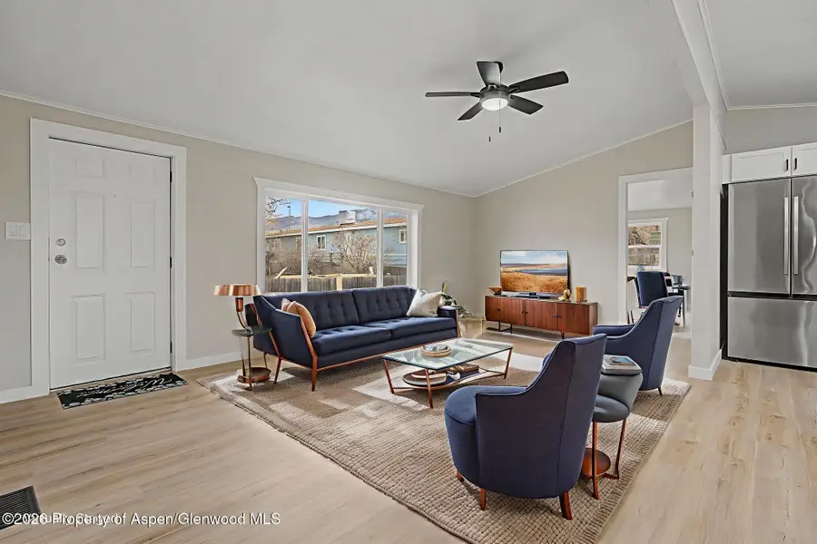 52 N Emerald Lane, Battlement Mesa, CO 81635 - #2