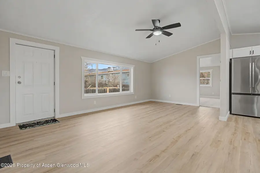 52 N Emerald Lane, Battlement Mesa, CO 81635 - #3