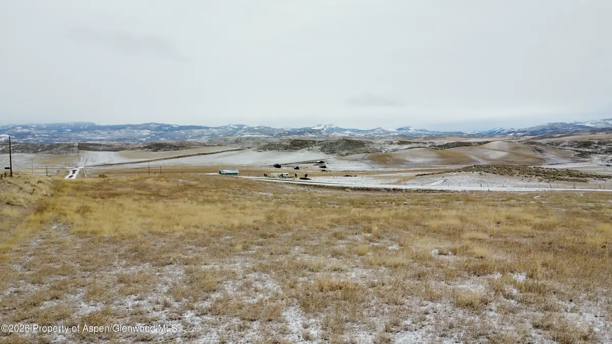 Tbd County Road 29, Craig, CO 81625 - #1