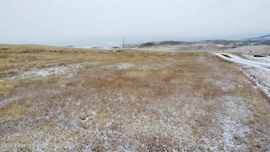 Tbd County Road 29, Craig, CO 81625 - #2