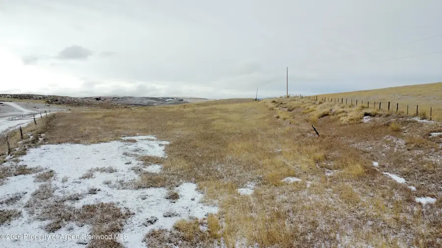 Tbd County Road 29, Craig, CO 81625 - #3